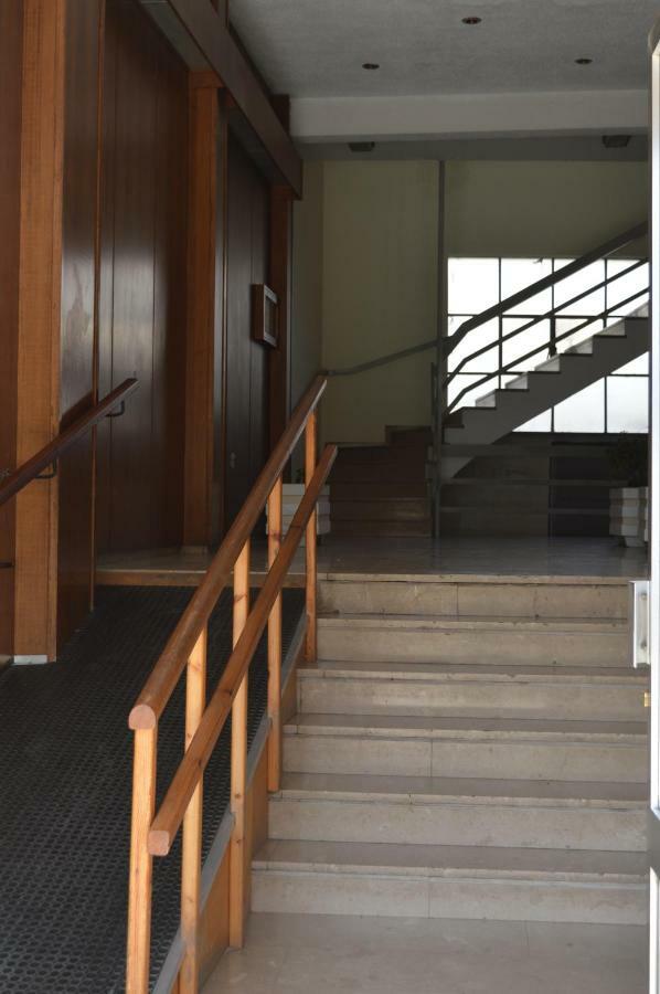 Botonis Bright Spacious Apartment Ханья Экстерьер фото